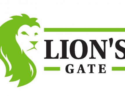 Lion's Gate - Mt Brydges. **SOLD OUT**