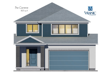 Vranic Homes - Carrene