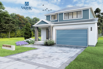 Vranic Homes - Carrene