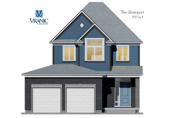 Vranic Homes - Silverport