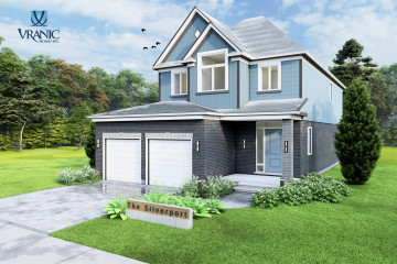 Clear Skies - Ilderton PHASE 2 **SOLD OUT** - Silverport