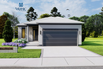 Vranic Homes - Winderfield