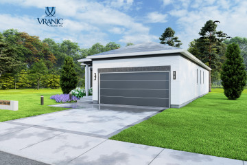 Vranic Homes - Winderfield