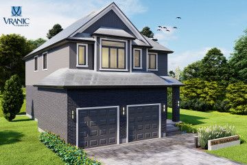 Clear Skies - Ilderton PHASE 2 **SOLD OUT** - Featherfield