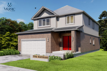 Clear Skies - Ilderton PHASE 2 **SOLD OUT** - Rottham